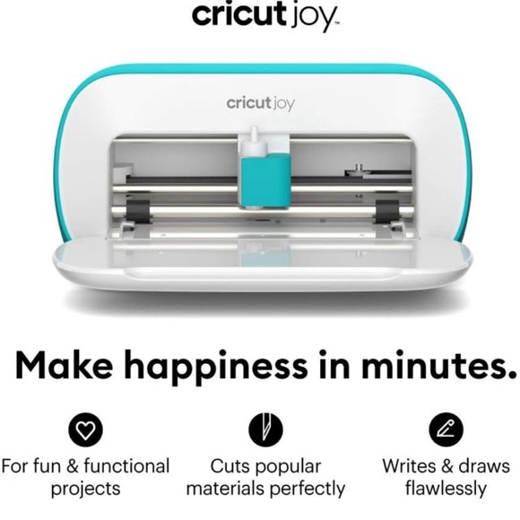 Cricut Joy - Picture 2 of 3